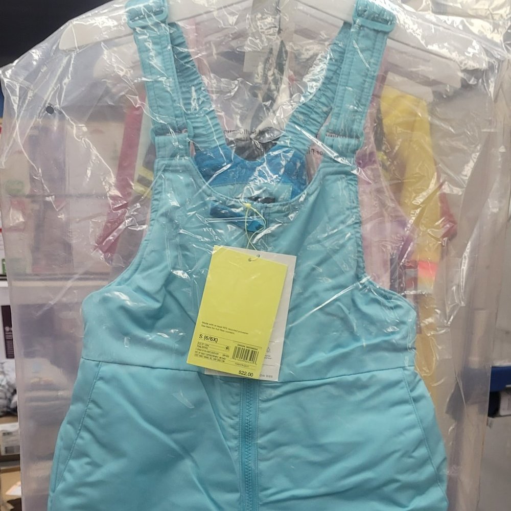 snowsuit